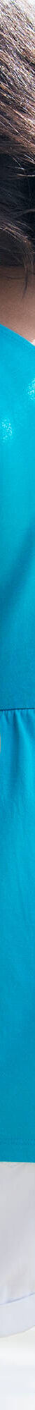 Débardeur fluide macramé (turquoise) Débardeur fluide macramé (turquoise)